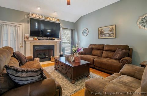 Tiny photo for 803 Danelaw Drive, Hope Mills, NC 28348 (MLS # 755617)