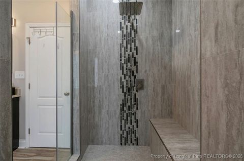 Tiny photo for 803 Danelaw Drive, Hope Mills, NC 28348 (MLS # 755617)