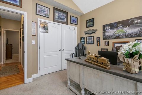 Tiny photo for 803 Danelaw Drive, Hope Mills, NC 28348 (MLS # 755617)