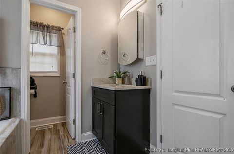 Tiny photo for 803 Danelaw Drive, Hope Mills, NC 28348 (MLS # 755617)