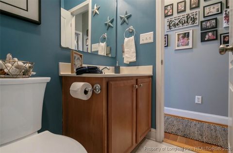 Tiny photo for 803 Danelaw Drive, Hope Mills, NC 28348 (MLS # 755617)