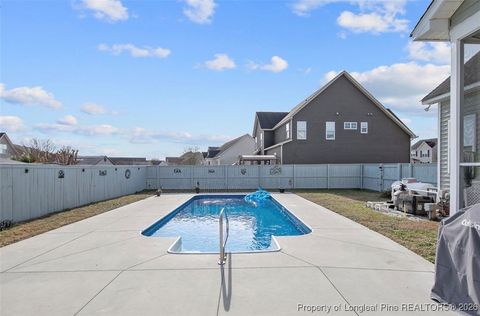 Tiny photo for 803 Danelaw Drive, Hope Mills, NC 28348 (MLS # 755617)