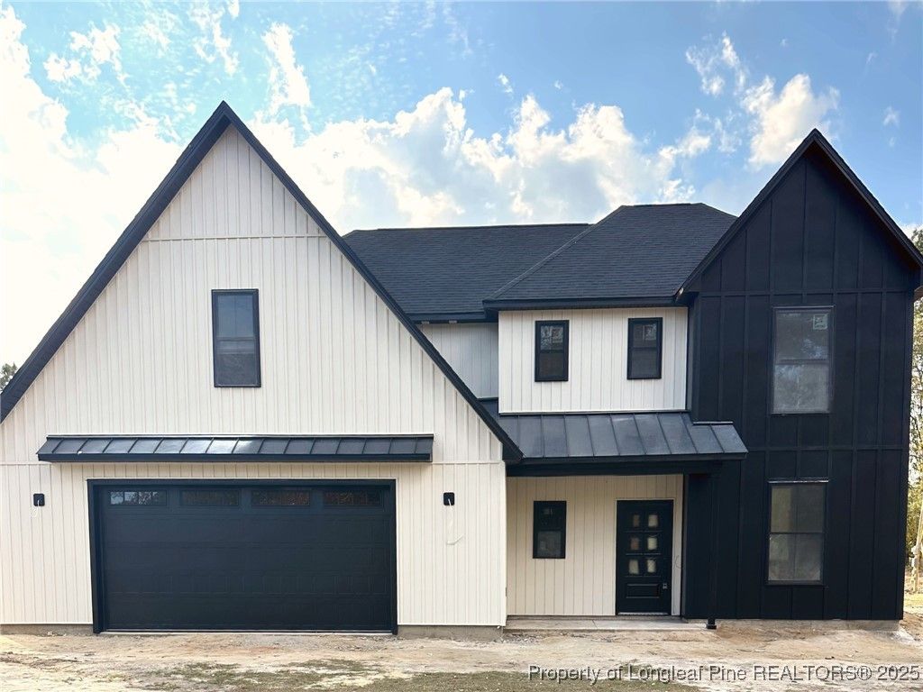 Photo of 3546 Braddy Road, Fayetteville, NC 28306 (MLS # 751688)