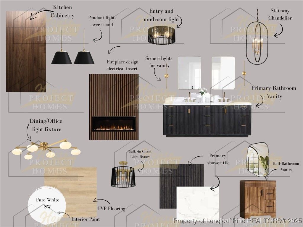 Photo of 3546 Braddy Road, Fayetteville, NC 28306 (MLS # 751688)