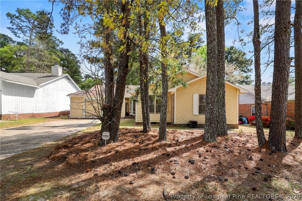 Photo of 3505 Hastings Drive, Fayetteville, NC 28311 (MLS # 759559)