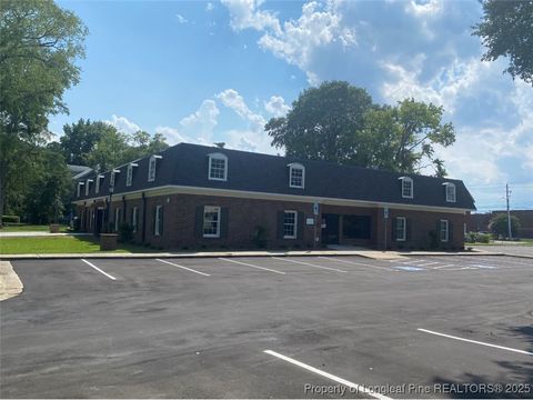 Tiny photo for 310 Dick Street #B, Fayetteville, NC 28301 (MLS # 753523)