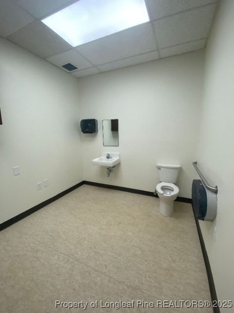 Tiny photo for 310 Dick Street #B, Fayetteville, NC 28301 (MLS # 753523)