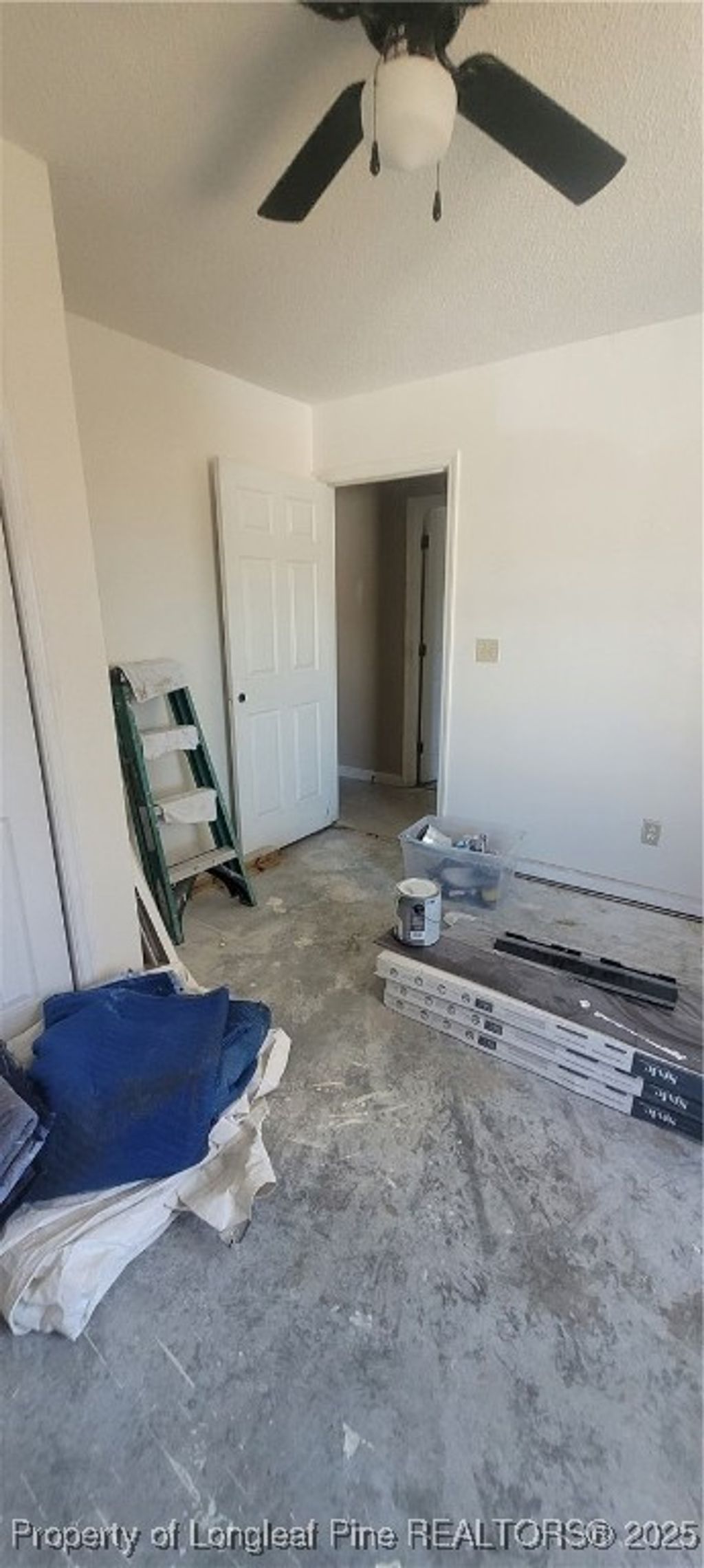 Photo of 2200 Horsechesnut Place, Fayetteville, NC 28304 (MLS # 753675)