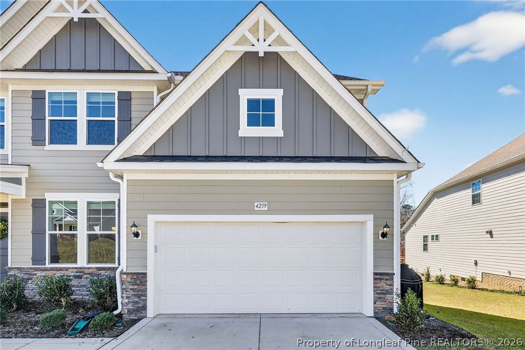 Photo of 4259 Dock View Road, Fayetteville, NC 28306 (MLS # 759595)