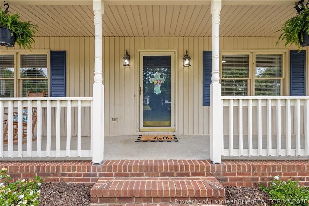 Photo of 2204 Dunbar Drive, Sanford, NC 27332 (MLS # 764165)