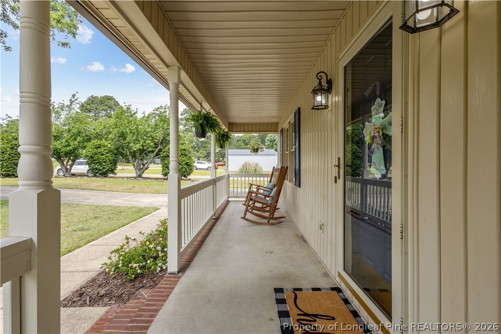 Photo of 2204 Dunbar Drive, Sanford, NC 27332 (MLS # 764165)