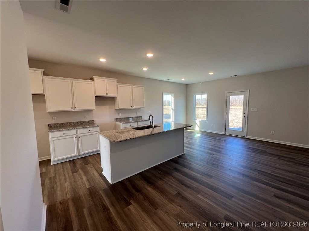 Photo of 4025 Blue Springs Road, Red Springs, NC 28377 (MLS # 756222)