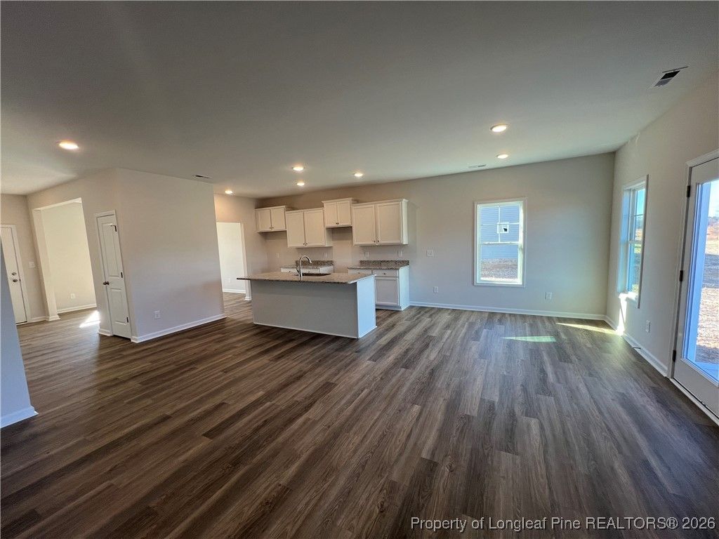 Photo of 4025 Blue Springs Road, Red Springs, NC 28377 (MLS # 756222)