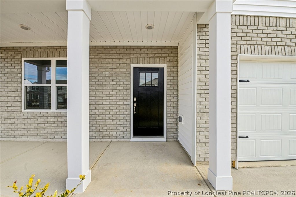 Photo of 224 Rashford Way, Raeford, NC 28376 (MLS # 768773)