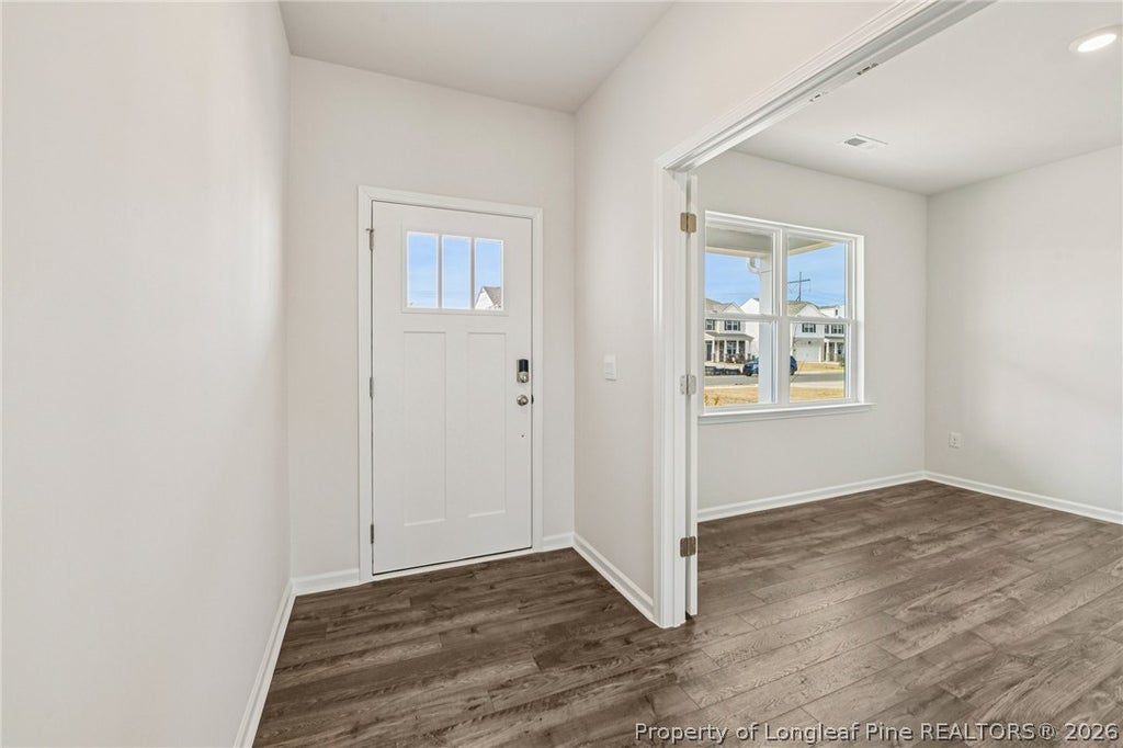 Photo of 224 Rashford Way, Raeford, NC 28376 (MLS # 768773)