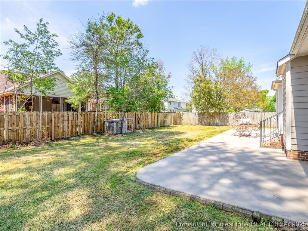 2924 Beringer Drive