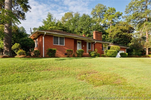 Tiny photo for 423 McPhee Drive, Fayetteville, NC 28305 (MLS # 767731)