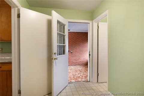 Tiny photo for 423 McPhee Drive, Fayetteville, NC 28305 (MLS # 767731)