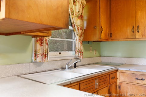 Tiny photo for 423 McPhee Drive, Fayetteville, NC 28305 (MLS # 767731)