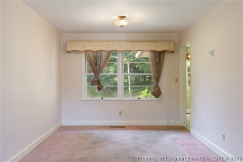 Tiny photo for 423 McPhee Drive, Fayetteville, NC 28305 (MLS # 767731)