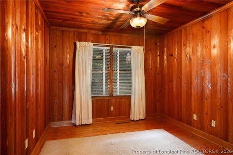 Tiny photo for 423 McPhee Drive, Fayetteville, NC 28305 (MLS # 767731)