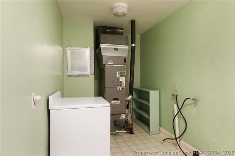 Tiny photo for 423 McPhee Drive, Fayetteville, NC 28305 (MLS # 767731)