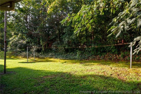 Tiny photo for 423 McPhee Drive, Fayetteville, NC 28305 (MLS # 767731)