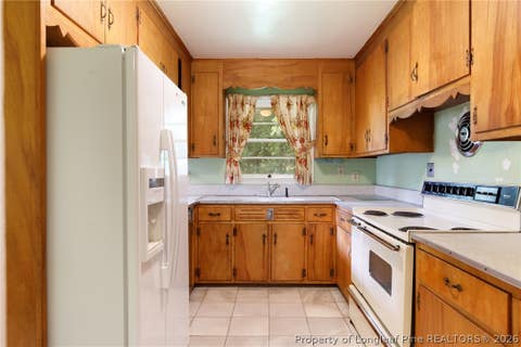 Tiny photo for 423 McPhee Drive, Fayetteville, NC 28305 (MLS # 767731)