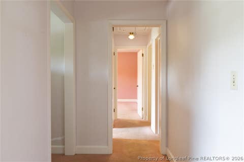 Tiny photo for 423 McPhee Drive, Fayetteville, NC 28305 (MLS # 767731)