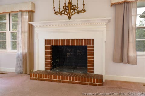 Tiny photo for 423 McPhee Drive, Fayetteville, NC 28305 (MLS # 767731)