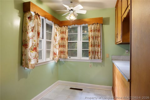 Tiny photo for 423 McPhee Drive, Fayetteville, NC 28305 (MLS # 767731)