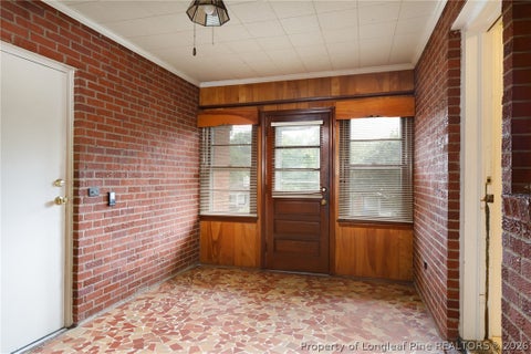 Tiny photo for 423 McPhee Drive, Fayetteville, NC 28305 (MLS # 767731)
