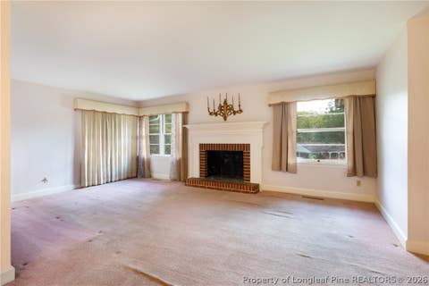 Tiny photo for 423 McPhee Drive, Fayetteville, NC 28305 (MLS # 767731)