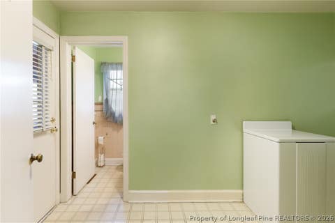 Tiny photo for 423 McPhee Drive, Fayetteville, NC 28305 (MLS # 767731)