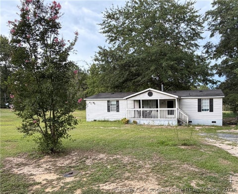 Photo of 15041 Smith Road, Gibson, NC 28343 (MLS # 768991)