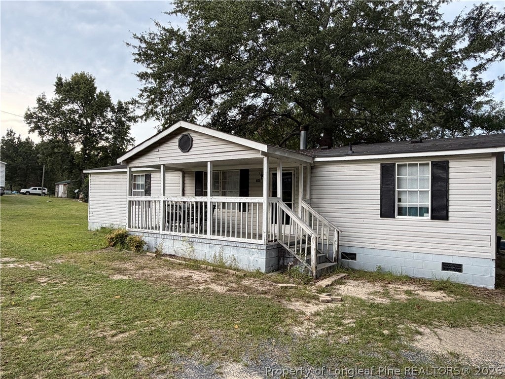 15041 Smith Road