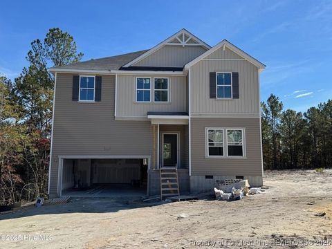 145 Horse Trot Lane Sanford NC 27332