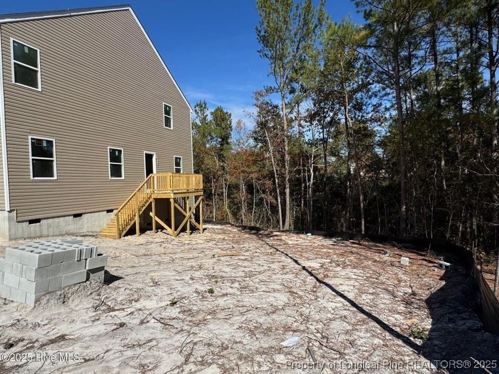 Photo of 145 Horse Trot Lane, Sanford, NC 27332 (MLS # 746764)