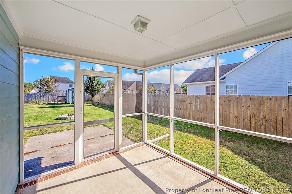 Photo of 5117 Roy C Stallings Jr Road, Hope Mills, NC 28348 (MLS # 769350)