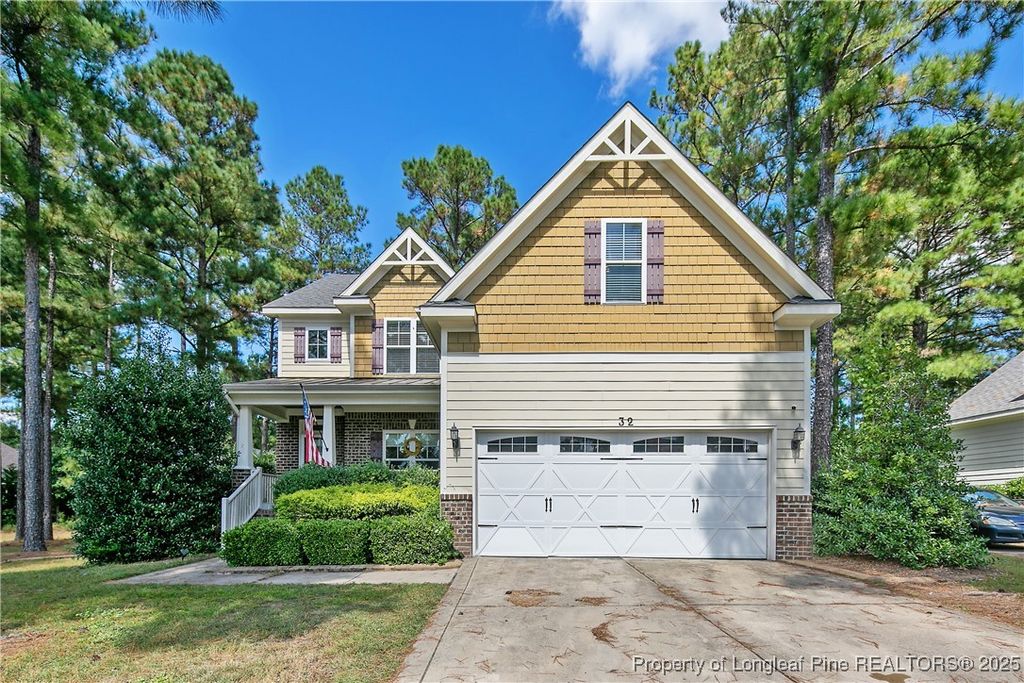 Photo of 32 Shellnut Circle, Spring Lake, NC 28390 (MLS # 750491)