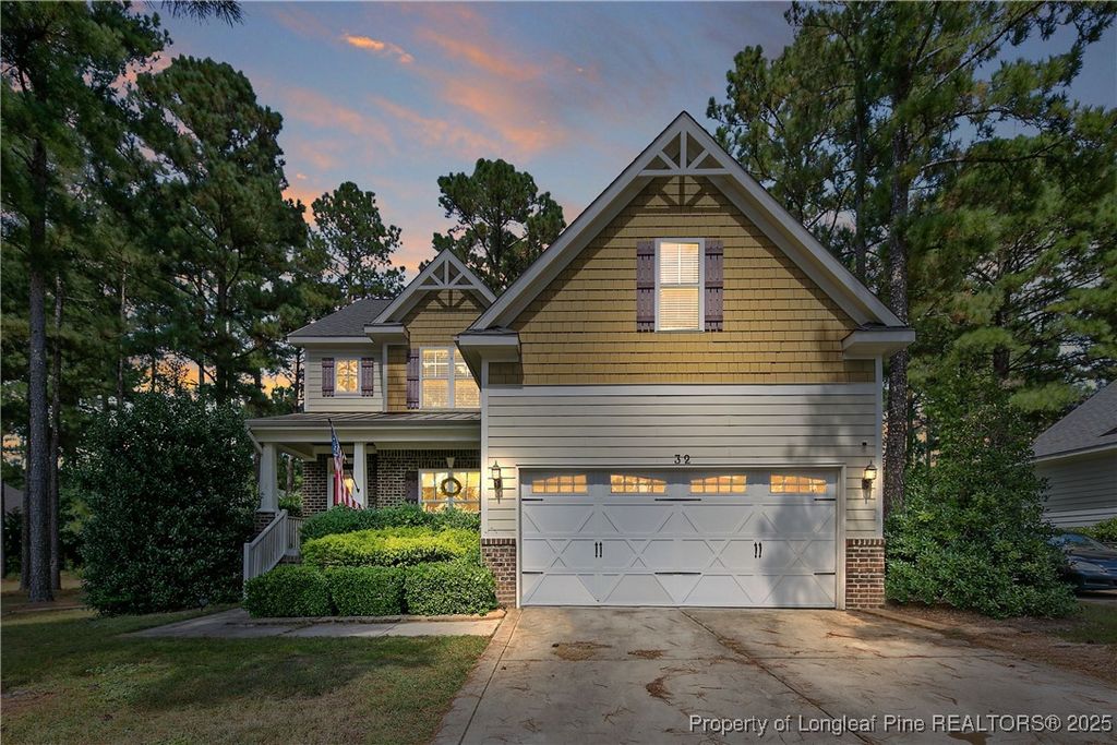 Photo of 32 Shellnut Circle, Spring Lake, NC 28390 (MLS # 750491)