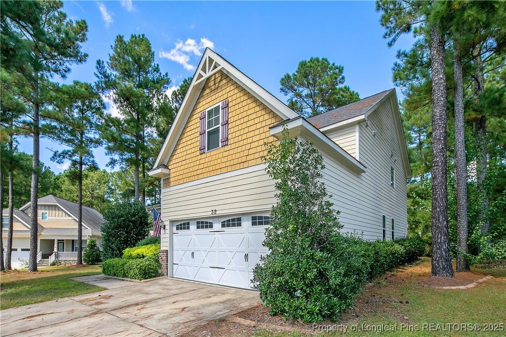 Photo of 32 Shellnut Circle, Spring Lake, NC 28390 (MLS # 750491)