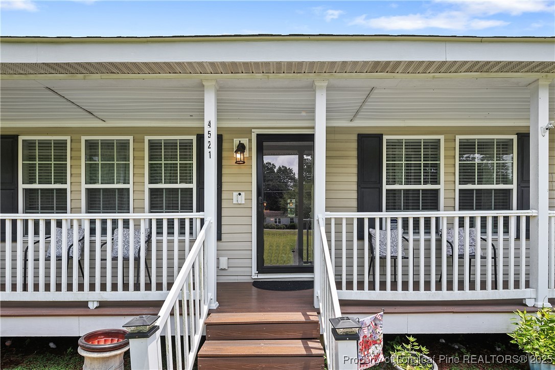 4521 Butler Nursery Road