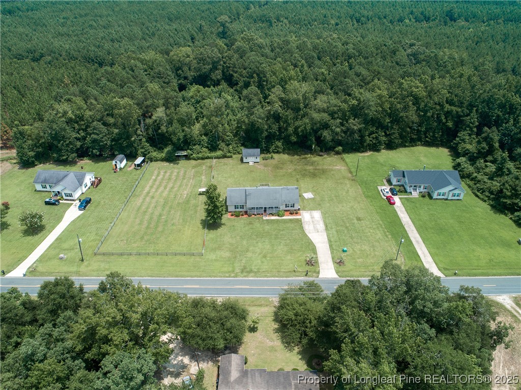 4521 Butler Nursery Road