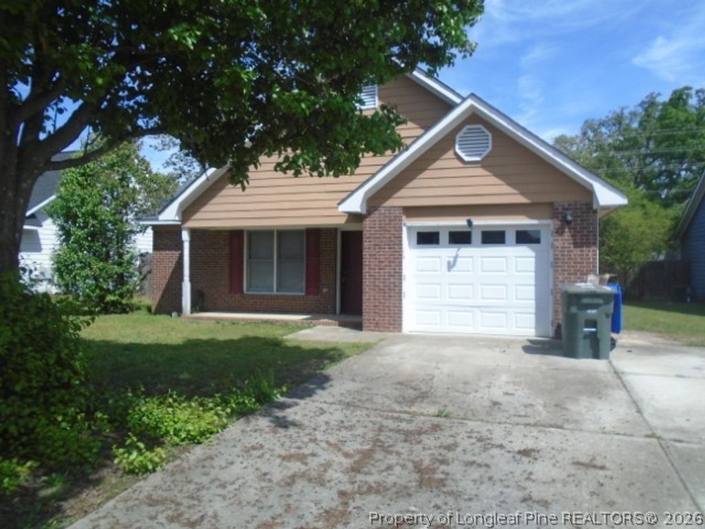 Photo of 6334 Greycliff Drive, Fayetteville, NC 28314 (MLS # 764005)