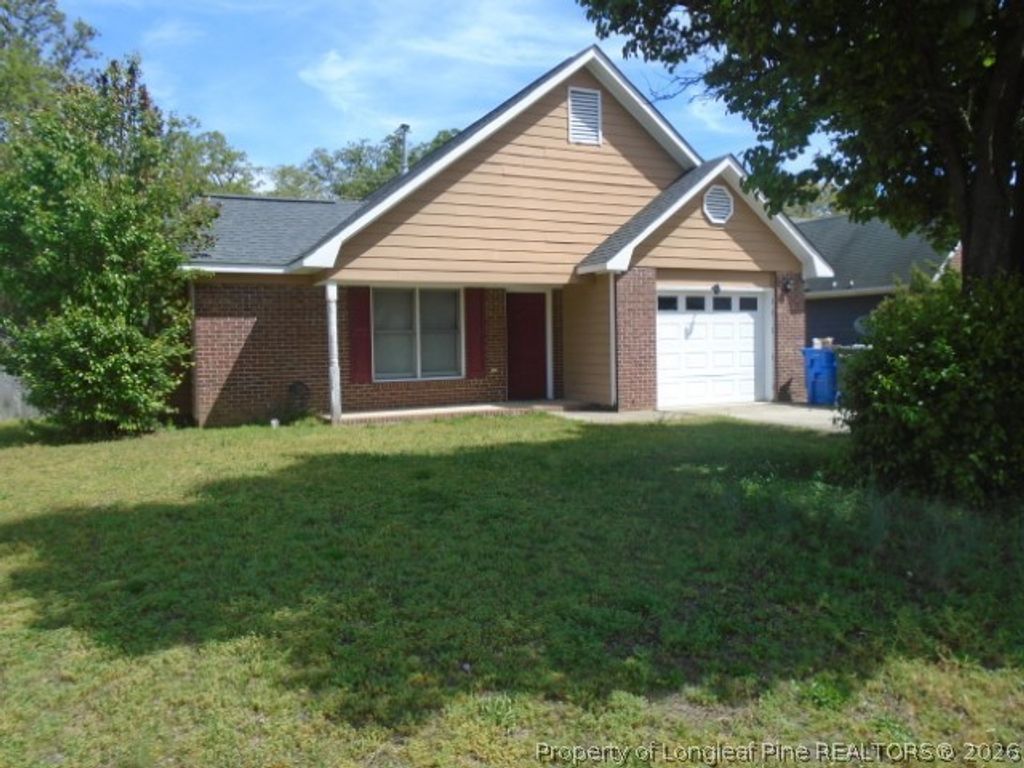 Photo of 6334 Greycliff Drive, Fayetteville, NC 28314 (MLS # 764005)