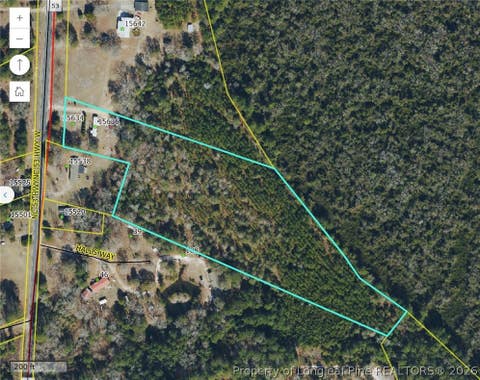 Photo of 15634 NC HWY 53 W., White Oak, NC 28399 (MLS # 766915)