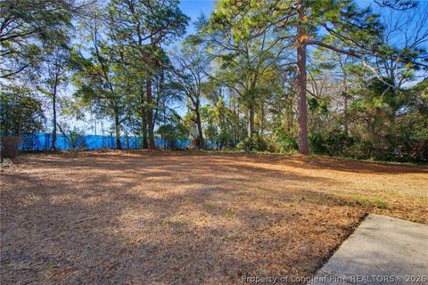 Tiny photo for 1849 Broadell Drive, Fayetteville, NC 28301 (MLS # 757581)