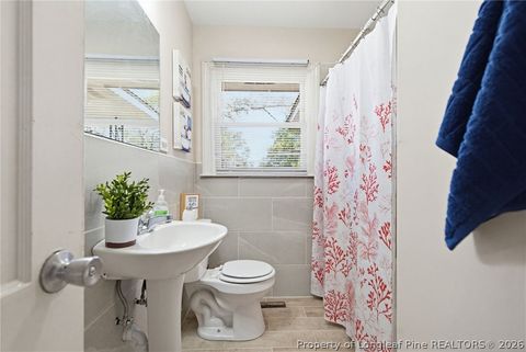 Tiny photo for 1849 Broadell Drive, Fayetteville, NC 28301 (MLS # 757581)