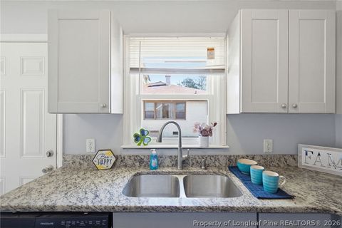 Tiny photo for 1849 Broadell Drive, Fayetteville, NC 28301 (MLS # 757581)